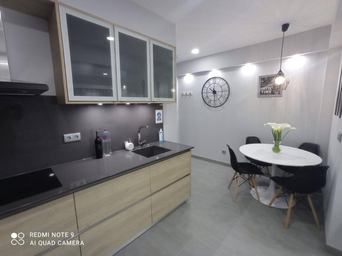 Casa Rua Velha Aparthotel Horta  Buitenkant foto