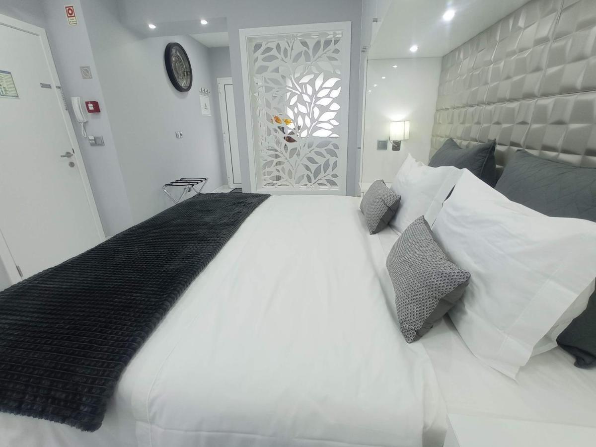 Casa Rua Velha Aparthotel Horta  Buitenkant foto
