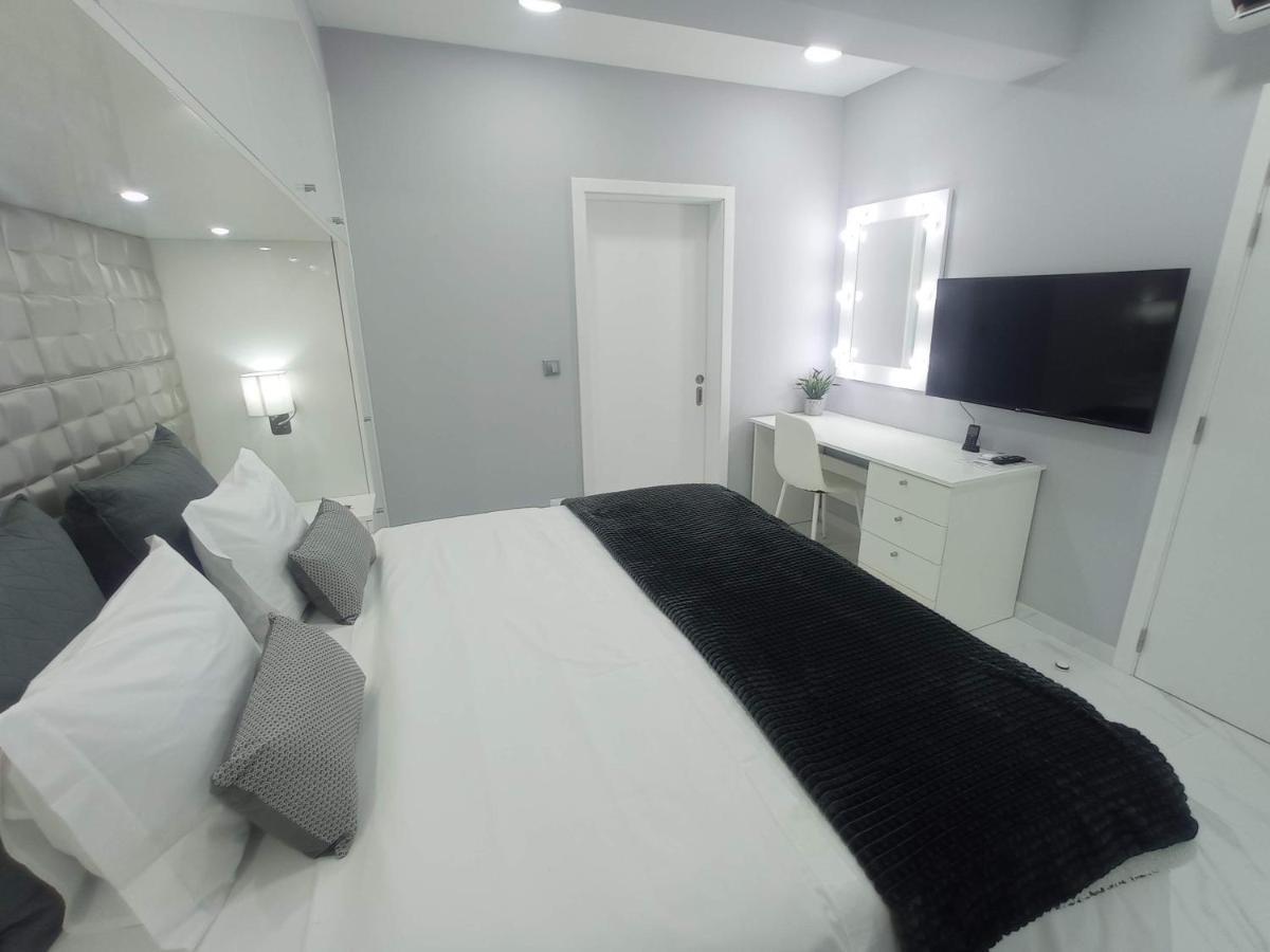 Casa Rua Velha Aparthotel Horta  Buitenkant foto