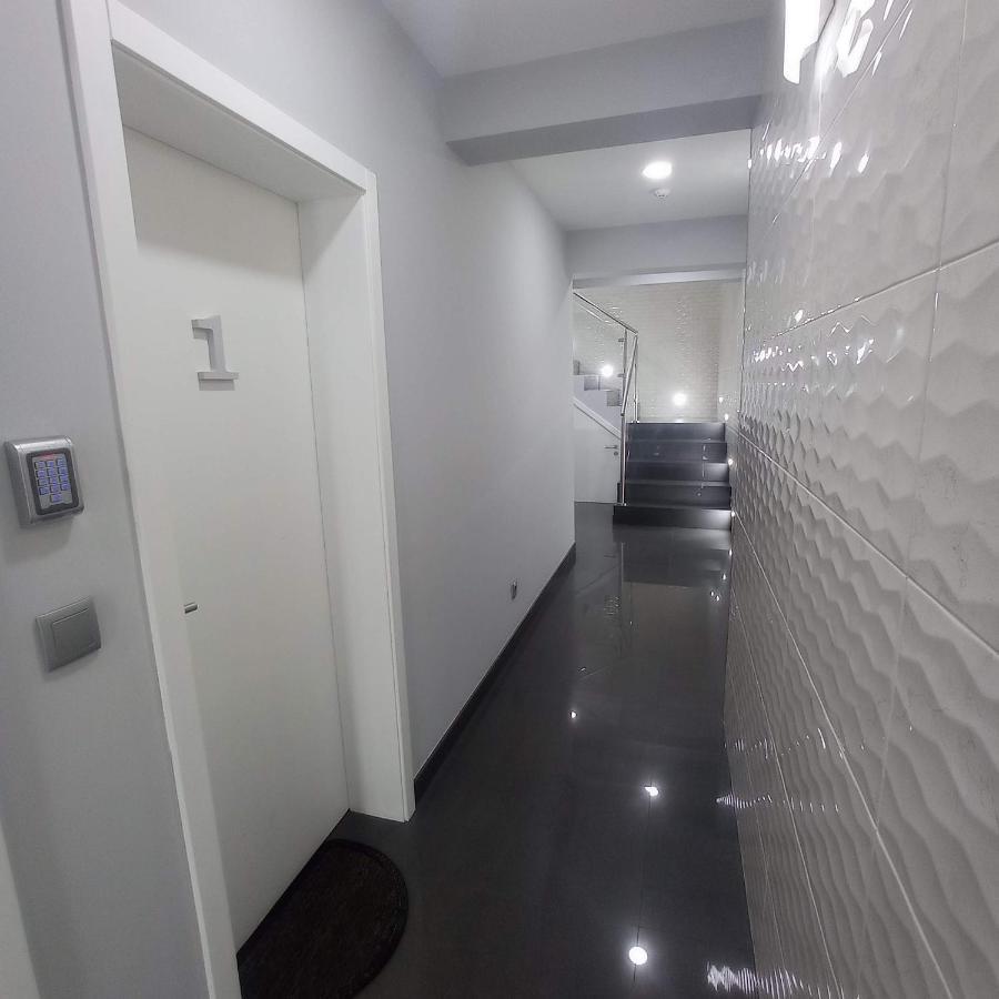 Casa Rua Velha Aparthotel Horta  Buitenkant foto